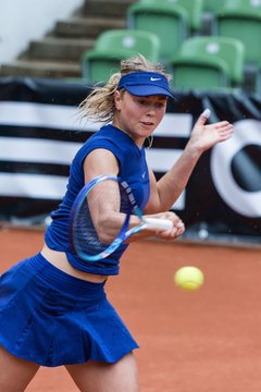 Bild 189 - BL Club an der Alster - Ratingen : Ergebnis: 3:6